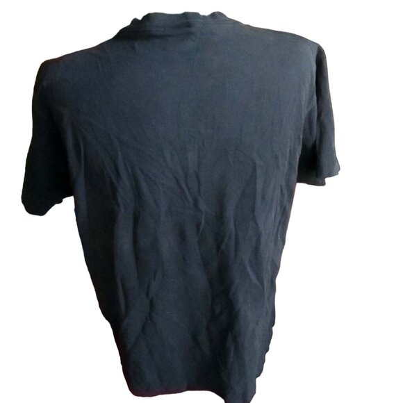 Vintage XL T-shirt Single Stitch Hard Rock Cafe Las Vegas Save The Planet USA - Picture 4 of 5